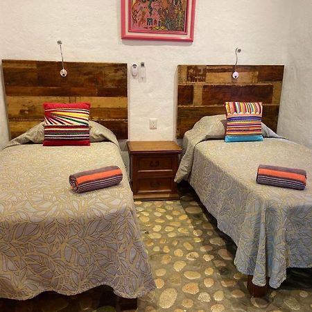 Aurinko Bungalows Sayulita Zewnętrze zdjęcie