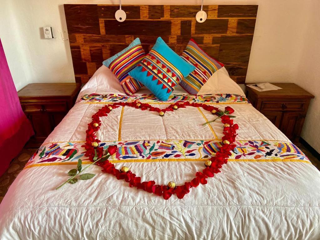 Aurinko Bungalows Sayulita Zewnętrze zdjęcie
