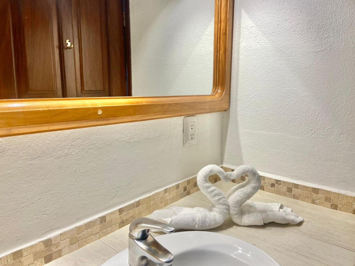 Aurinko Bungalows Sayulita Zewnętrze zdjęcie