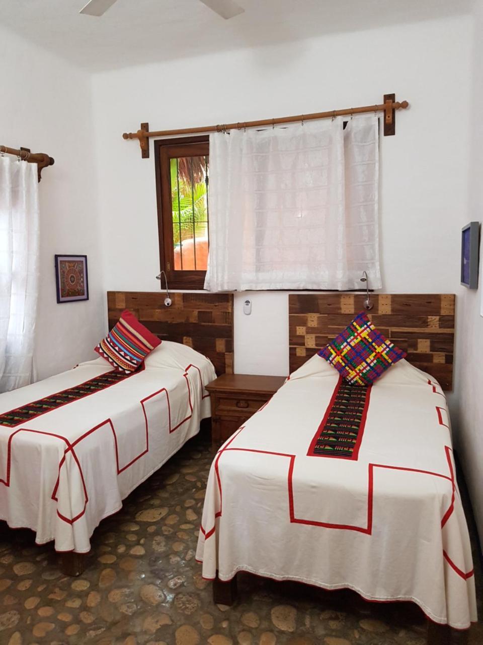 Aurinko Bungalows Sayulita Zewnętrze zdjęcie